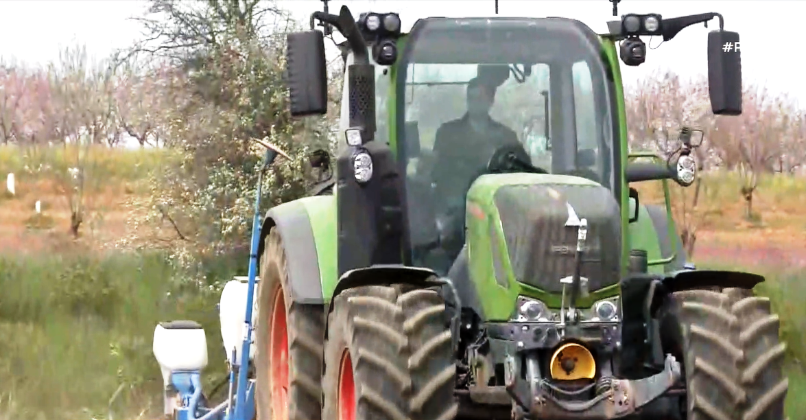 Αγρότες τρίτης γενιάς καλλιεργούν και τυποποιούν όσπρια