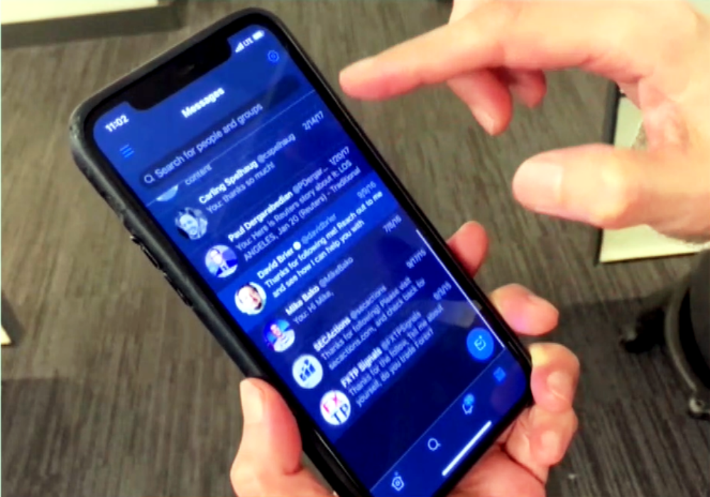 Πρόγραμμα ψηφιακής ενδυνάμωσης ηλικιωμένων και ατόμων με αναπηρία