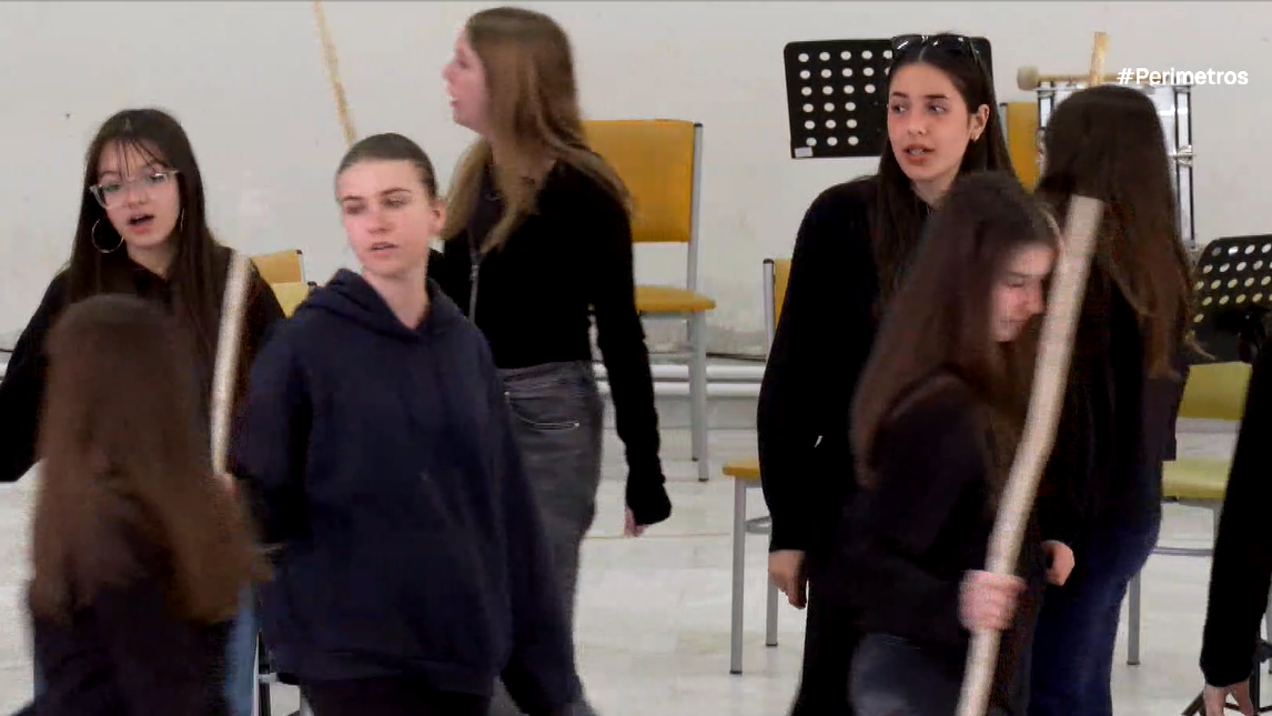 Οι “Τρωάδες” του Ευριπίδη σε ευρωπαϊκό μαθητικό διαγωνισμό