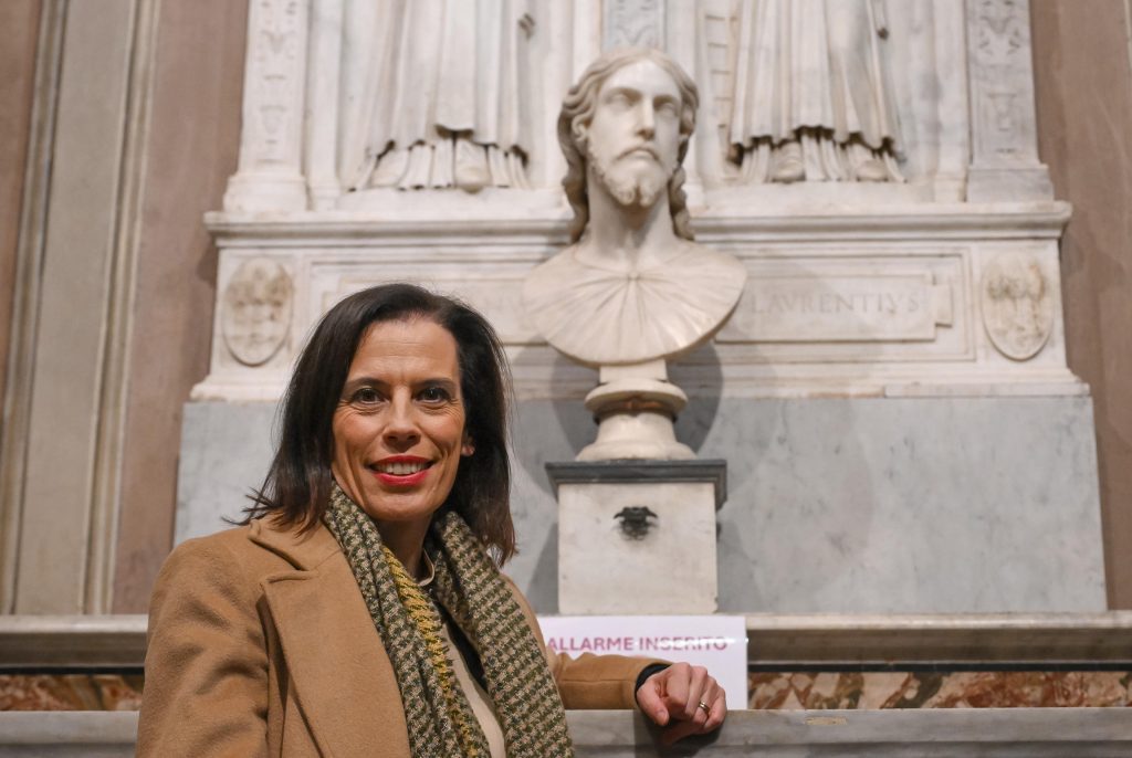 Ο μυστικός θησαυρός του Μιχαήλ Άγγελου: Έκρυψε έργα για να μην τα κληρονομήσει ο ανιψιός του