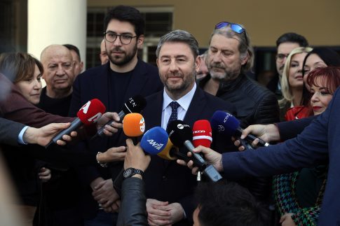 Θεσσαλονίκη: Τραυματίστηκε 56χρονος ναύτης σε φορτηγό πλοίο στο λιμάνι