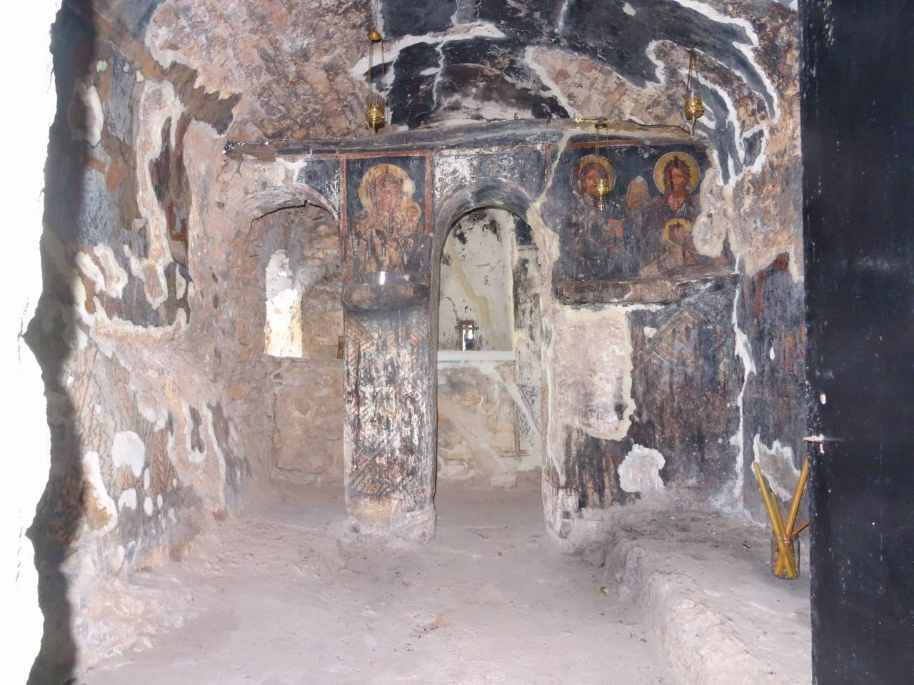 31906161-909771479194787-6085449946641727488-n Παναχαϊκό όρος: Από δυσπρόσιτο στο παρελθόν, στο σήμερα της εύκολης πρόσβασης και ανάδειξης της ομορφιάς του