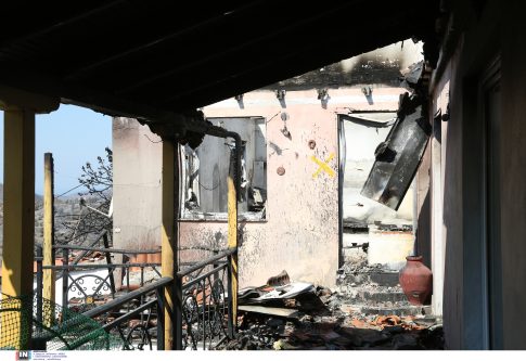 Κομοτηνή: Σύσκεψη την Τρίτη υπό τον Υπ. Πολιτικής Προστασίας Γ. Κεφαλογιάννη ενόψει αντιπυρικής περιόδου