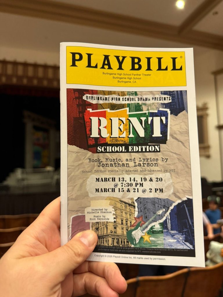 «Rent»: όταν το θέατρο γίνεται μάθημα ζωής