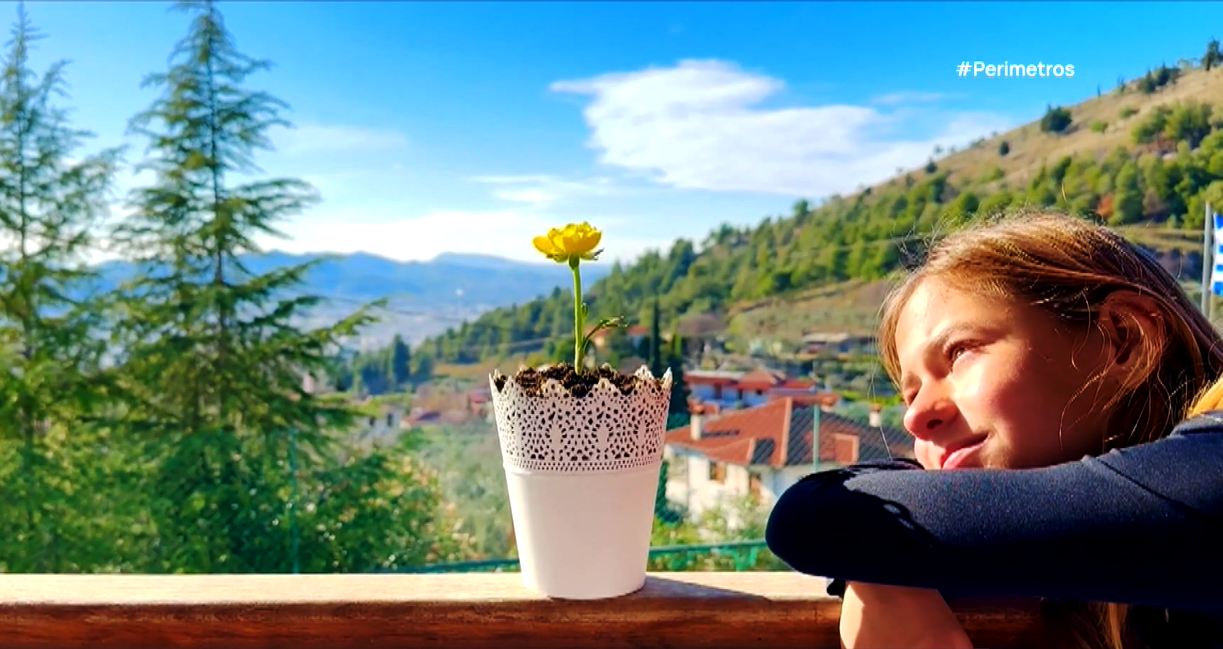 «Δώσε μου πνοή»- Μαθητική ταινία για τον σχολικό εκφοβισμό