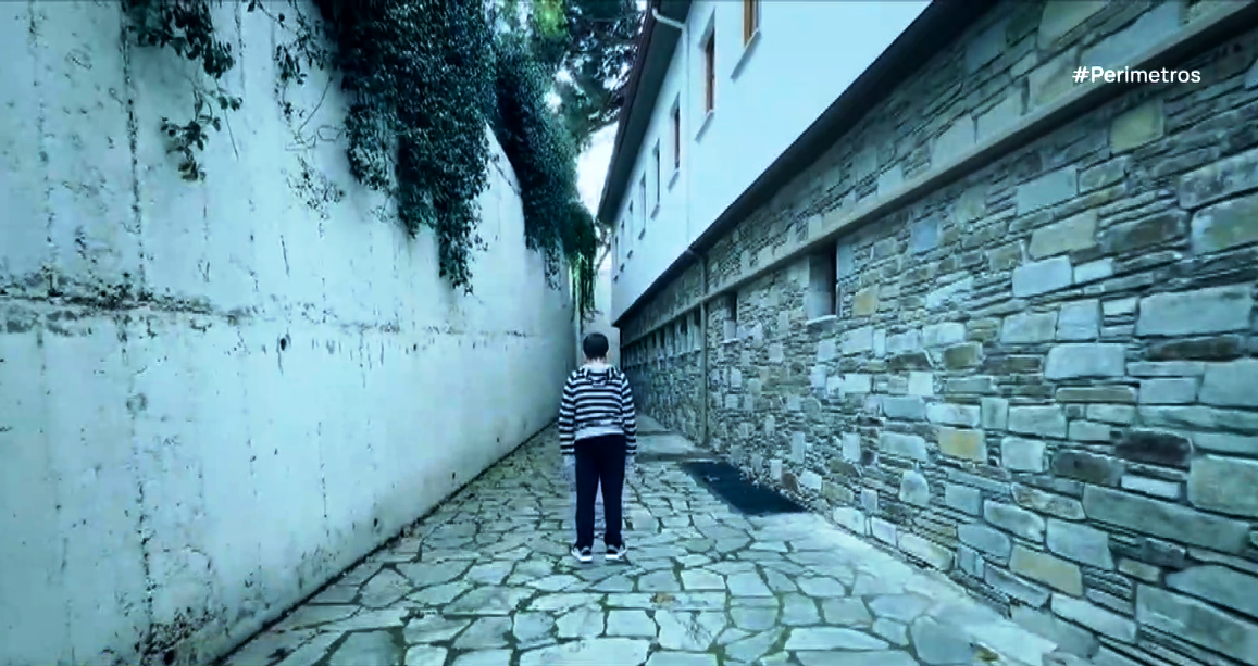 «Δώσε μου πνοή»- Μαθητική ταινία για τον σχολικό εκφοβισμό