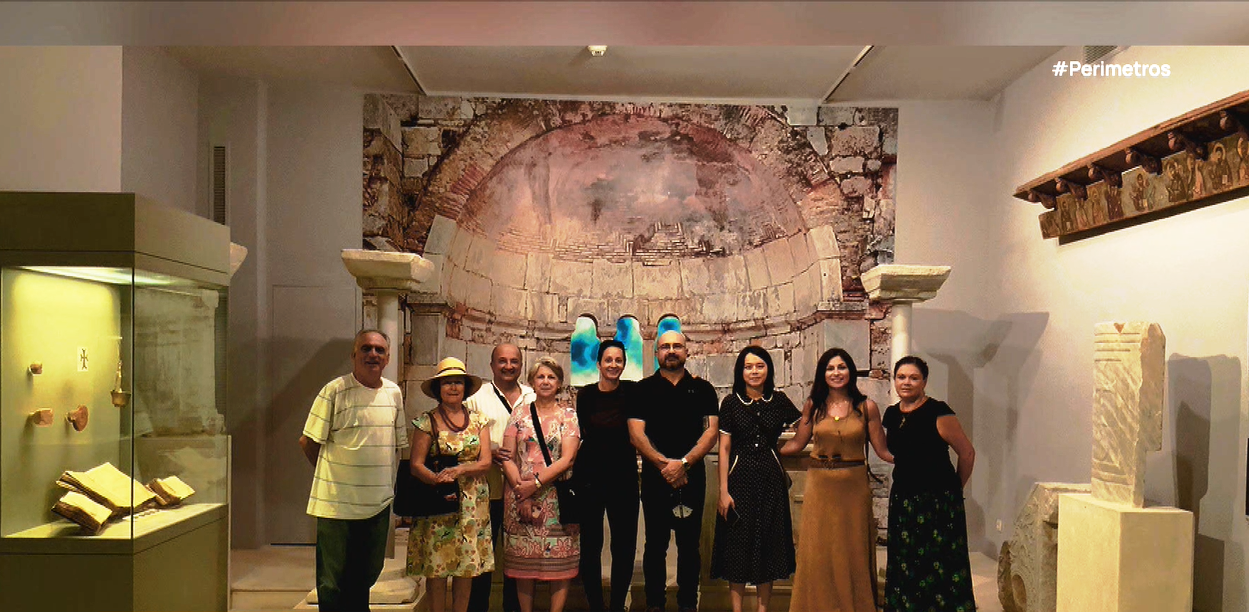 Η εκμάθηση της ελληνικής γλώσσας στην Αυστραλία