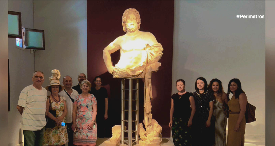 Η εκμάθηση της ελληνικής γλώσσας στην Αυστραλία