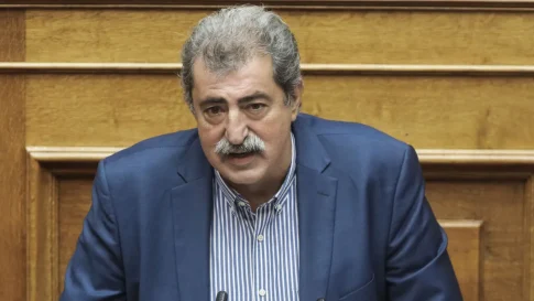 ΚΥΣΕΑ: Προχωρά η απόκτηση των ιταλικών φρεγατών Bergamini – Επιστρέφουν οι Patriot