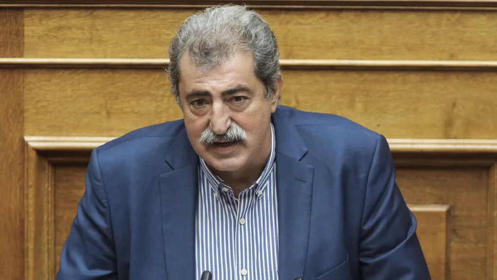 Πολιτική αντιπαράθεση για τις 150 θέσεις νοσηλευτών στο Νοσοκομείο Χανίων