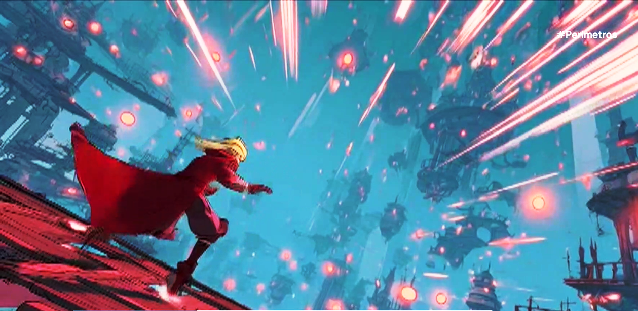 Ένα βιντεοπαιχνίδι γίνεται μέσο διδασκαλίας