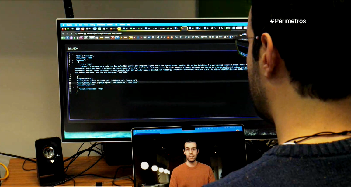 Ένα βιντεοπαιχνίδι γίνεται μέσο διδασκαλίας