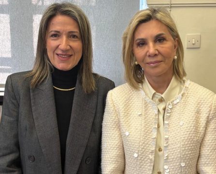 Βράβευση εθελοντών για τη διάσωση άγριας ζωής από την Ένωση Παλαιών Προσκόπων Βόλου