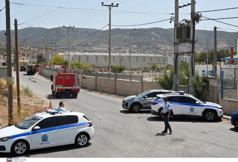 Θλίψη στην ΕΡΤ – Έφυγε από τη ζωή ο σκηνοθέτης Δημήτρης Μητσιώνης