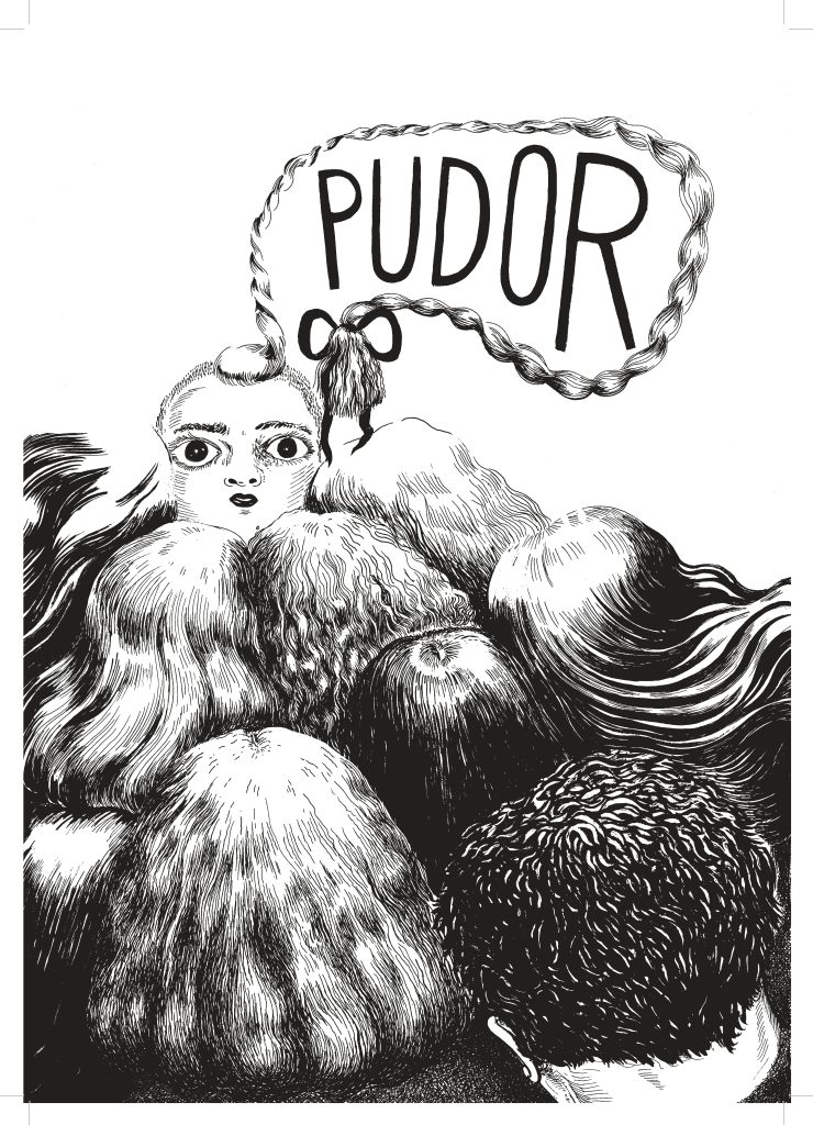 «Συγγνώμη… μιλάω»: Μία άλλη άποψη για τα καθημερινά και μεγάλα προβλήματα της σύγχρονης γυναίκας