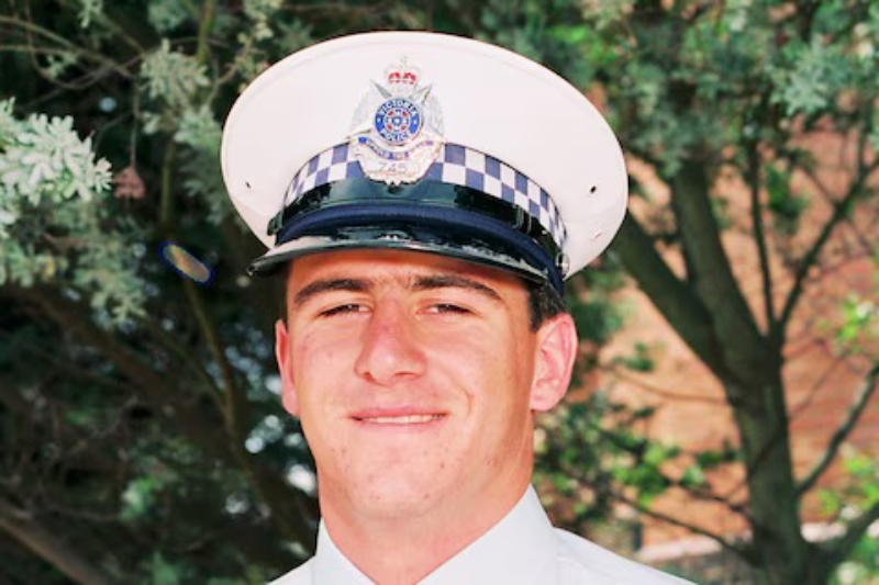 Αυστραλία: Νεκρός μετά από μάχη με την αστυνομία ο φυγάς Φρίμαν