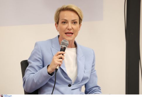 Ευθ. Λέκκας στο ΕΡΤnews: Αντέχουν οι Μονές του Αγίου Όρους τη σεισμική δραστηριότητα – Ετοιμότητα στην Αθήνα για την επερχόμενη κακοκαιρία