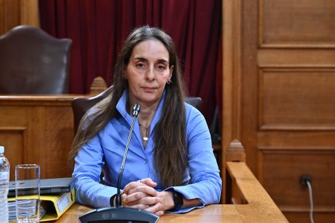 Μπουένος Άιρες: Μάγεψαν το κοινό οι «Πέρσες» του Αισχύλου