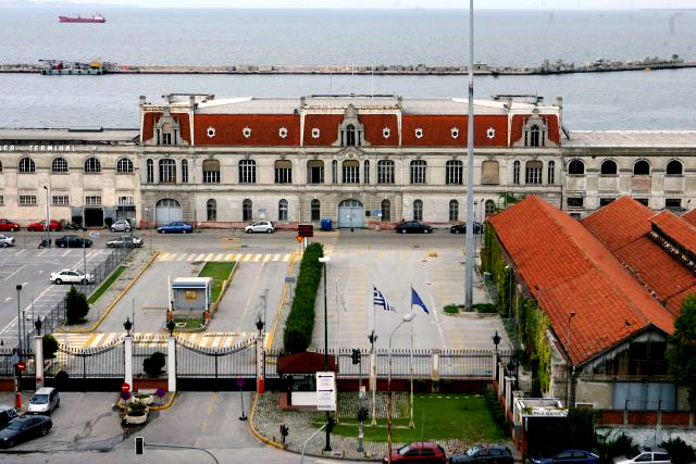 Δωρεάν ξεναγήσεις την Κυριακή από τον Σύνδεσμο Ξεναγών Θεσσαλονίκης και Βορείου Ελλάδος