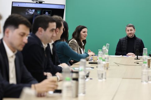 <strong>Με επιτυχία η Γιορτή Ακτινιδίου σε Αιγάνη και Πυργετό Λάρισας</strong>