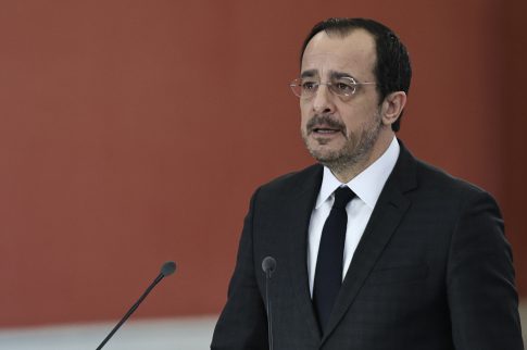 “Send Barron”: H διαδικτυακή καμπάνια για την στράτευση του Μπάρον Τραμπ στον πόλεμο με το Ιράν