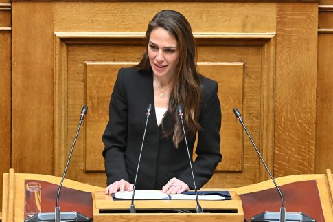 Greece International Film Festival: Ένα διήμερο όπου ο κινηματογράφος ανοίγει διάλογο με τον κόσμο