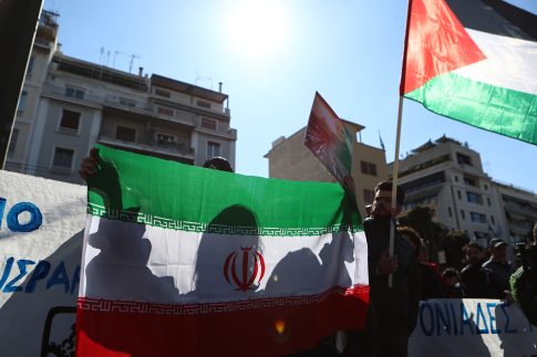 Συγκεντρώσεις για τα Τέμπη στο Σίδνεϋ και τη Μελβούρνη