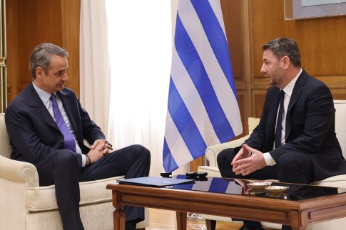 KKE: Λαϊκός Ξεσηκωμός – Να φύγουν οι νατοϊκές βάσεις από τη χώρα μας – Καμία συμμετοχή της Ελλάδας στον βρώμικο πόλεμο