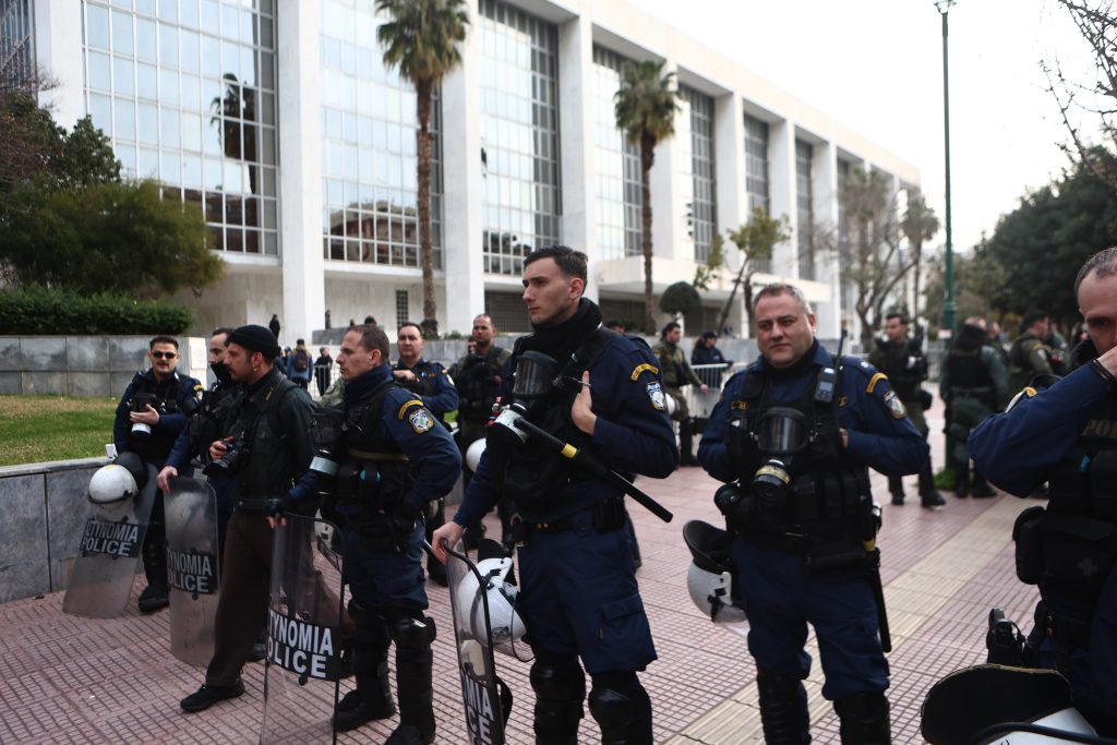 Τελεσίδικη καταδίκη Χρυσής Αυγής: Ένοχοι και οι 42 κατηγορούμενοι, ανακοινώνονται σήμερα οι ποινές