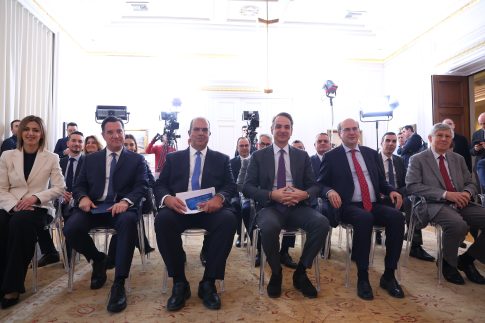 Χανιά: Νέα άφιξη κρουαζιερόπλοιου στο λιμάνι της Σούδας