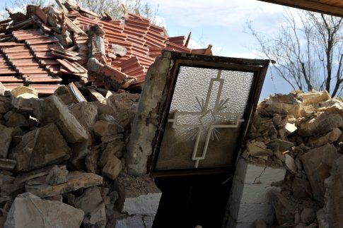 Σύμβουλος Σάντσεθ στο ΕΡΤnews: Η Ισπανία ενισχύει την παρουσία της στην Ανατολική Μεσόγειο, χωρίς όμως συμμετοχή σε πολεμικές επιχειρήσεις