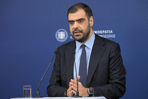 <strong>Ε. Λιακούλη: «Πλήρης η αποτυχία της διεθνούς κοινότητας στην προστασία των αμάχων»</strong>