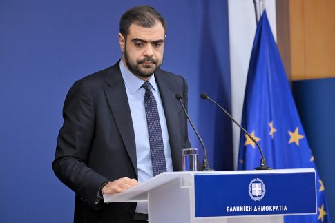 Βόλος: Σοβαρός τραυματισμός ηλικιωμένου σε αφύλακτα έργα στην Ερμού