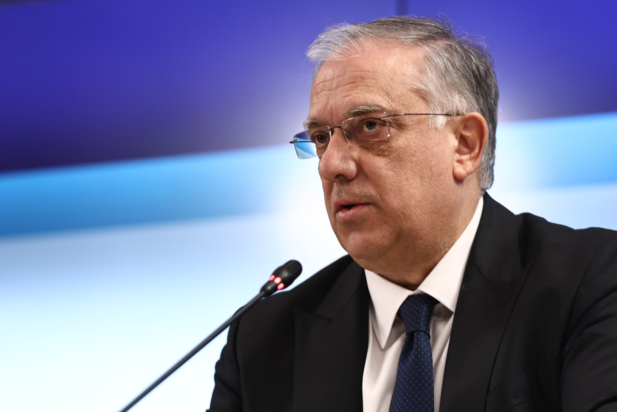 Τ. Θεοδωρικάκος: Το πλαφόν στα κέρδη έκτακτο μέτρο για την προστασία των καταναλωτών