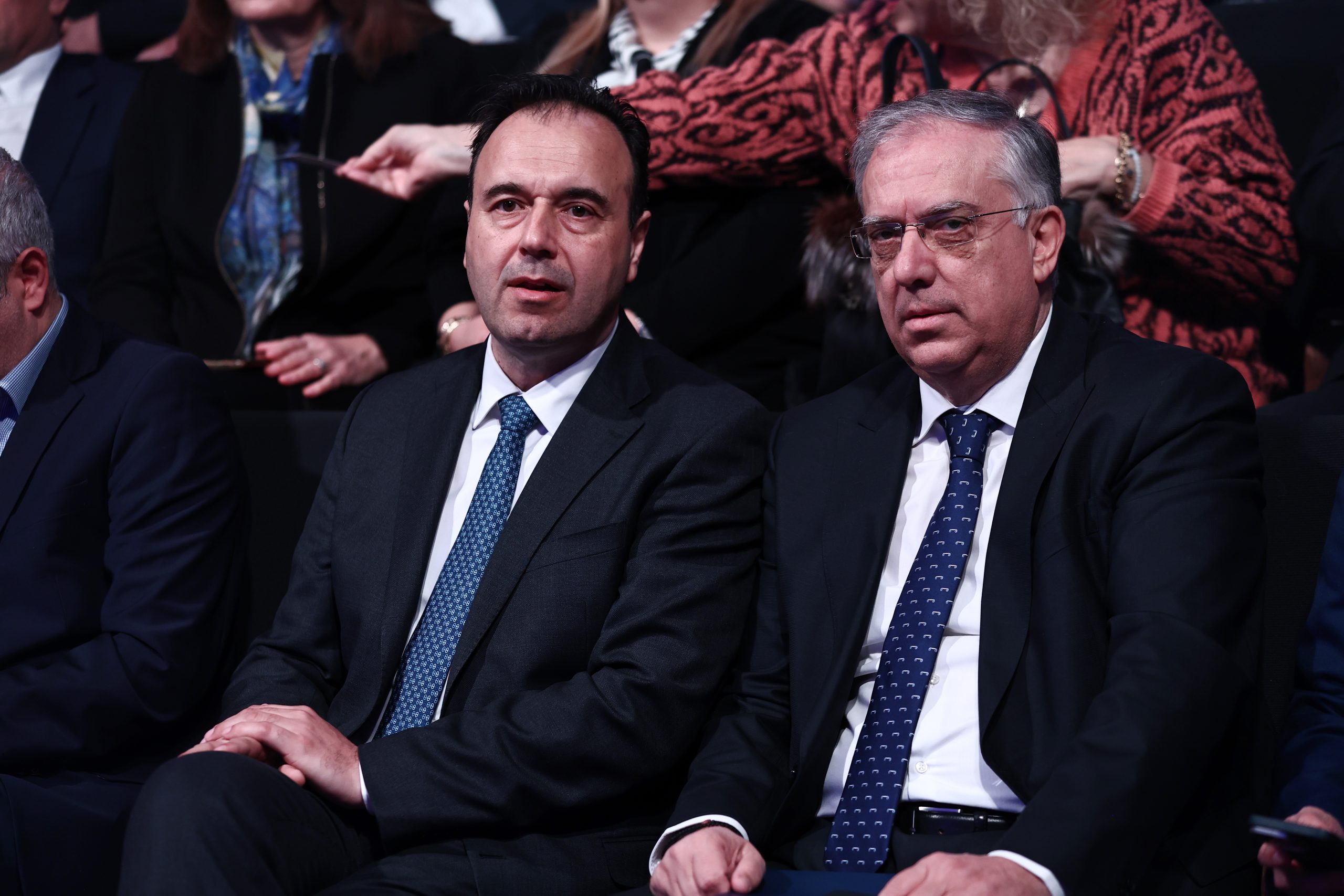 Παπαστεργίου – Θεοδωρικάκος: Η Ελλάδα διεκδικεί ρόλο περιφερειακού κόμβου Data Centers στη Νοτιοανατολική Ευρώπη  ​