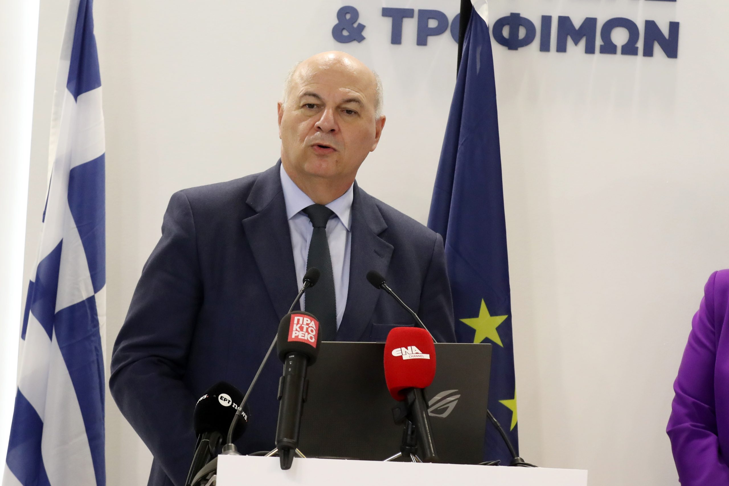 Θεσσαλονίκη-Κ. Τσιάρας: Μέχρι τέλος Μαΐου η οριστική πρόσκληση για τα σχέδια βελτίωσης