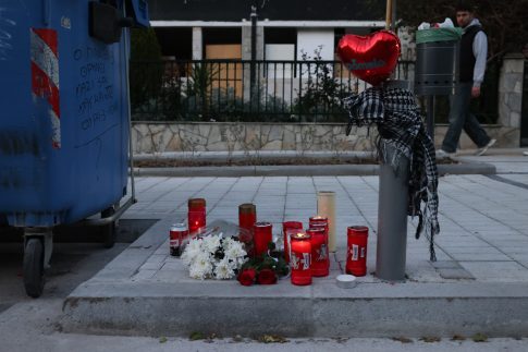 Φωτογραφίες ντοκουμέντο από τις θηριωδίες των Ναζί στην Κρήτη – Τι είπε ο ιστορικός ερευνητής και συλλέκτης Δ. Σκαρτσιλάκης στο ΕΡΤnews