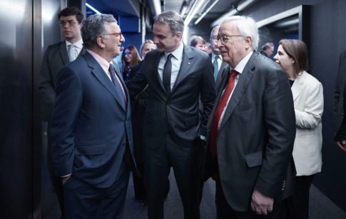 <strong>Η Ρωσία ανέφερε ότι κατέστρεψε 21 ουκρανικά drones πάνω από τρεις περιοχές</strong>