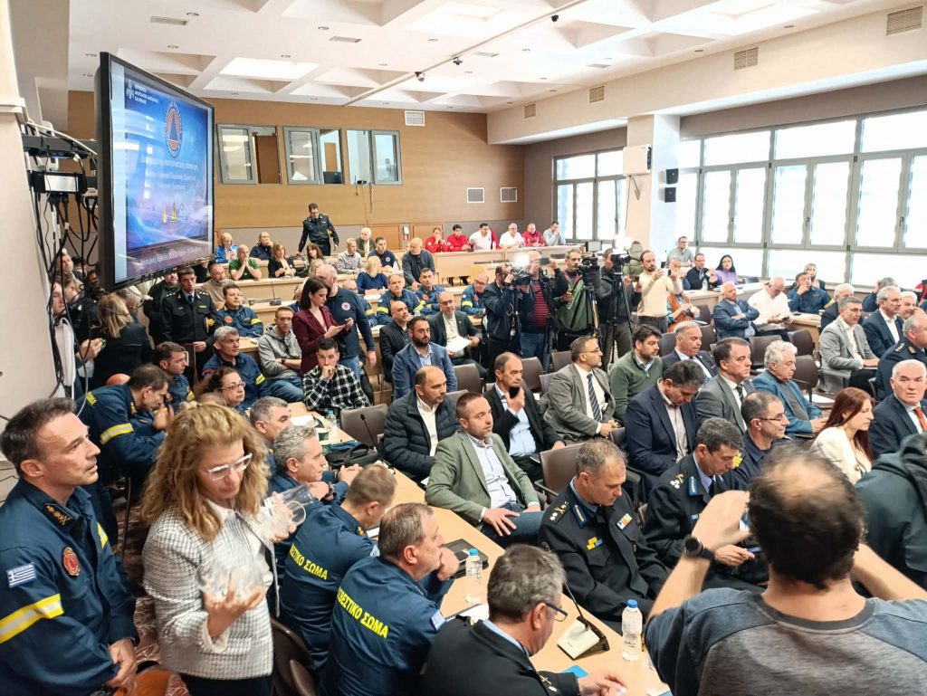 Ανατ. Μακεδονία – Θράκη: Στη μάχη της φετινής αντιπυρικής περιόδου 923 πυροσβέστες, 602 εθελοντές, 7 αεροσκάφη PZL και 11 drones