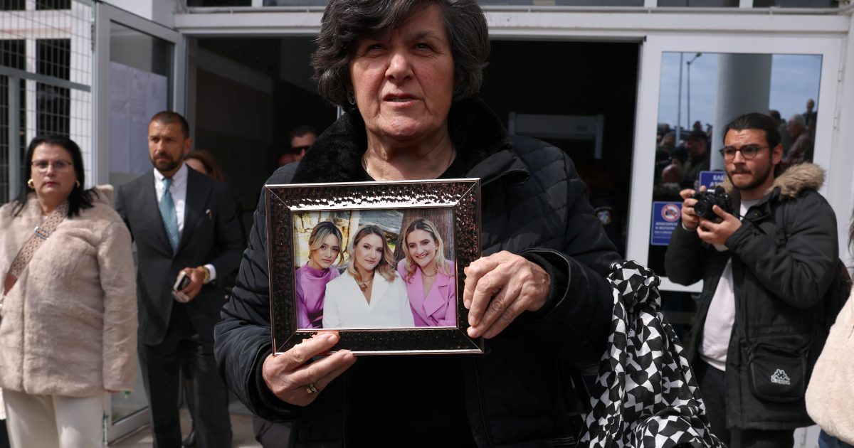 Παρέμβαση του Αρείου Πάγου για τη δίκη των Τεμπών: «Θα γίνει και θα ολοκληρωθεί»