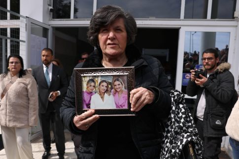 Βόλος: Δωρεάν εξετάσεις για άτομα με αναπηρία από κλιμάκιο ΚΟΜΥ