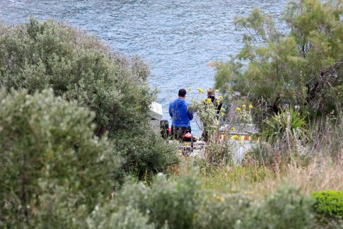 Ηράκλειο: Στον Εισαγγελέα οι φερόμενοι διακινητές – Πώς έγινε η τραγωδία με τους μετανάστες