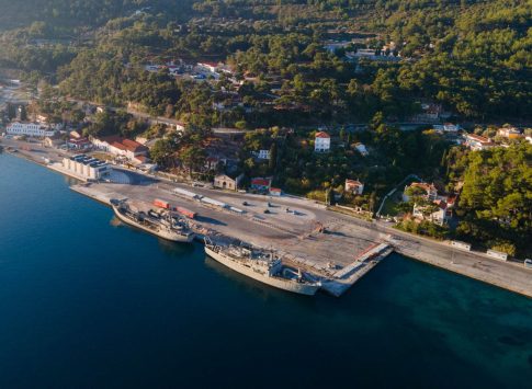 Η Αλόννησος στο επίκεντρο των βρετανικών ΜΜΕ: Guardian και The Sun υμνούν το αυθεντικό νησί των Σποράδων