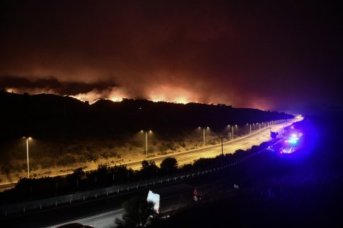 <strong>Καβάλα: Εκδηλώσεις μνήμης για τα θύματα μια άλλης τραγικής Άνοιξης το 1943</strong>