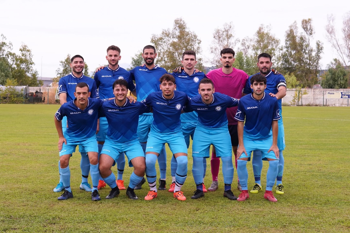 554672661-17904673428252092-1456553595440850449-n Ηρακλής Πατρών: Από το 1930 και τις προπονήσεις στο Κάστρο της Πάτρας, έως την πρωτοποριακή πρόταση του 2026 για πανελλαδικό δίκτυο ομώνυμων ομάδων