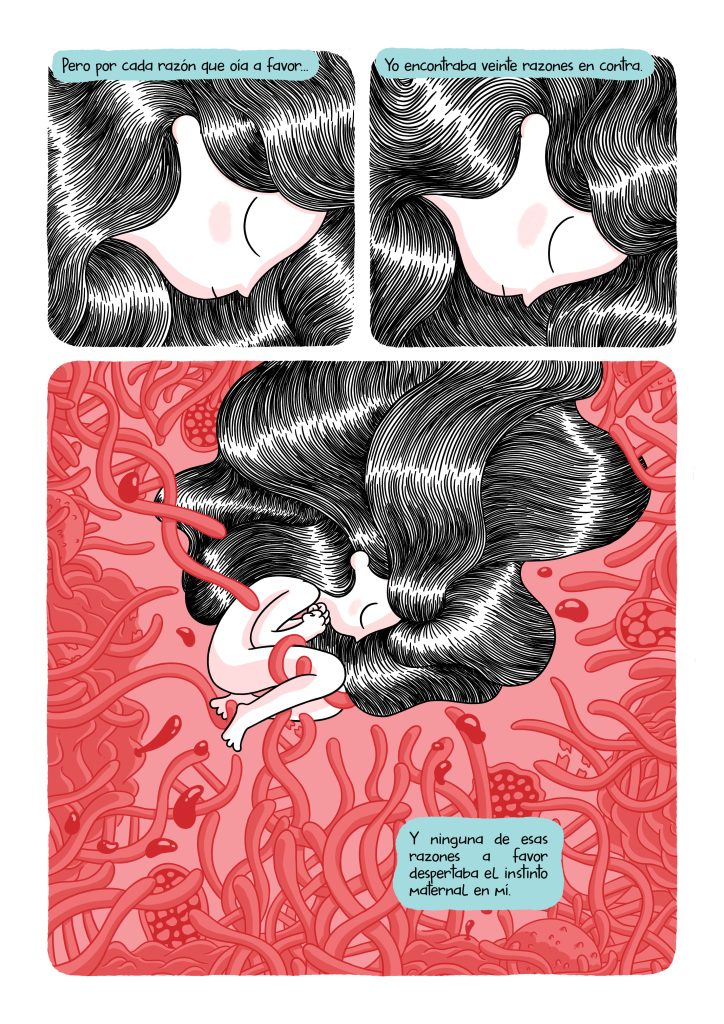 «Συγγνώμη… μιλάω»: Μία άλλη άποψη για τα καθημερινά και μεγάλα προβλήματα της σύγχρονης γυναίκας