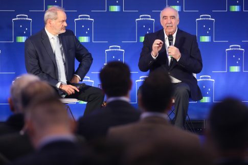 Η Θεσσαλονίκη «φωτίζει» την Ελπίδα- Ο Λευκός Πύργος γίνεται… κόκκινος για το Πολλαπλούν Μυέλωμα