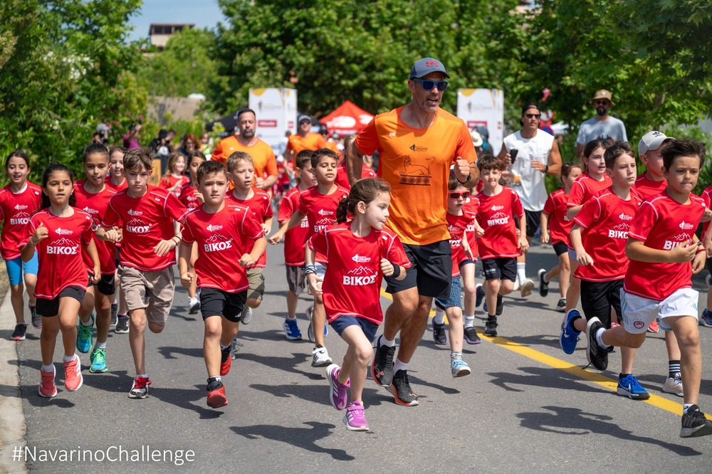 Messinia Challenge – Η Κορυφαία Συνάντηση Αθλητικού Τουρισμού