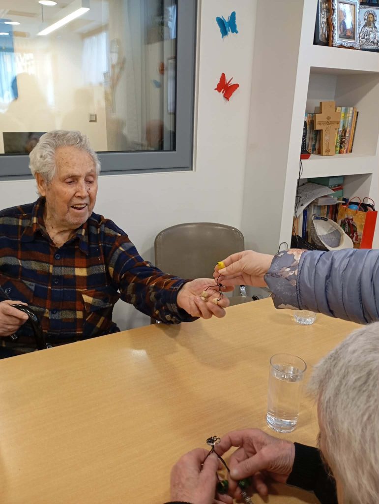 Δεσμοί φροντίδας και αλληλεγγύης μεταξύ των Δήμων Καλαμαριάς και Νεάπολης-Συκεών