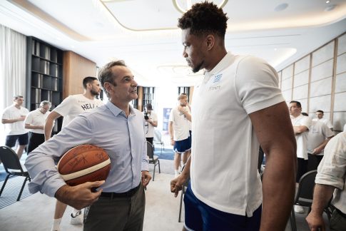 <strong>«Μελάθρα Δολάρια Σουίτες Πετρογκάζ» από το «Βόρειο Πεδίο»</strong> <strong>Παρασκευή 19 Δεκεμβρίου</strong>